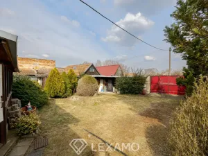 Prodej rodinného domu, Litovany, 160 m2