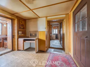 Prodej rodinného domu, Litovany, 160 m2