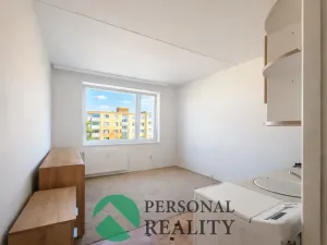 Prodej bytu 1+1, Jirkov, Mládežnická, 39 m2