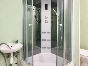 Prodej bytu 1+1, Jirkov, Mládežnická, 39 m2