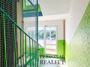 Prodej bytu 1+1, Jirkov, Mládežnická, 39 m2