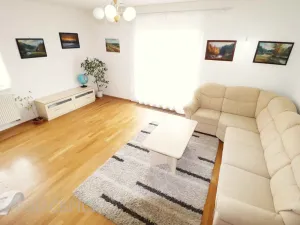 Pronájem rodinného domu, Zastávka, Čapkova, 95 m2