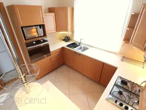 Pronájem rodinného domu, Zastávka, Čapkova, 95 m2