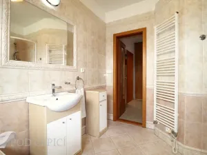 Pronájem rodinného domu, Zastávka, Čapkova, 95 m2