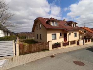 Pronájem rodinného domu, Zastávka, Čapkova, 95 m2