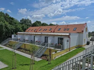 Prodej bytu 3+kk, Hlohovec, K zámečku, 66 m2