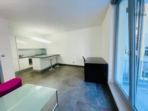 Pronájem kanceláře, Brno, Cihlářská, 38 m2