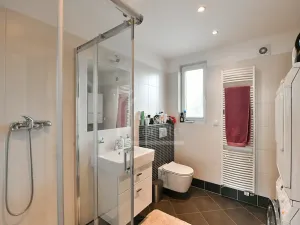 Pronájem vily, Zdiby, Centrální, 187 m2