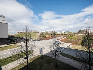 Pronájem kanceláře, Praha - Stodůlky, Laurinova, 330 m2