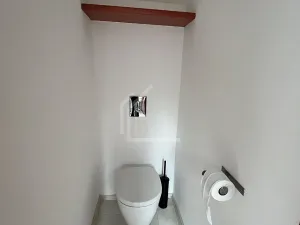 Pronájem bytu 2+kk, Praha - Hlubočepy, Kosořská, 72 m2