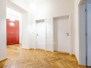 Prodej bytu 3+kk, Praha - Žižkov, Bořivojova, 82 m2