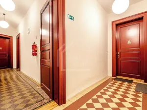 Prodej bytu 3+kk, Praha - Žižkov, Bořivojova, 82 m2