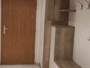 Pronájem bytu 2+kk, Praha - Libeň, Vojenova, 68 m2