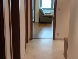 Pronájem bytu 2+kk, Praha - Libeň, Vojenova, 68 m2