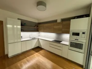 Pronájem bytu 2+kk, Praha - Libeň, Vojenova, 68 m2