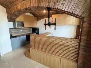 Prodej bytu 2+kk, Praha - Smíchov, Radlická, 60 m2