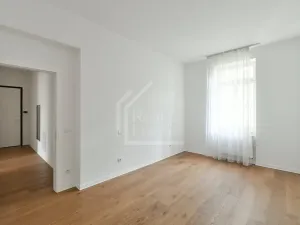 Prodej bytu 3+kk, Praha - Smíchov, Kmochova, 69 m2
