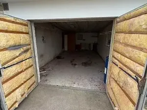 Prodej garáže, Příšovice, 30 m2