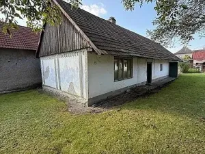 Prodej vícegeneračního domu, Opočnice, 604 m2