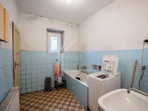 Prodej rodinného domu, Třebusice, 470 m2