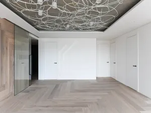 Prodej bytu 3+kk, Praha - Holešovice, Komunardů, 100 m2