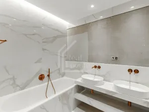 Prodej bytu 3+kk, Praha - Holešovice, Komunardů, 100 m2