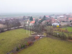 Prodej podílu rodinného domu, Třebíz, 66 m2