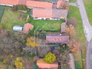 Prodej podílu pozemku, Třebíz, 161602 m2