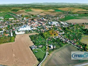 Prodej pozemku pro bydlení, Holice, Pod Parkem, 976 m2