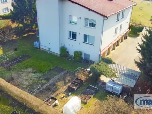 Prodej bytu 3+kk, Býšť, 77 m2