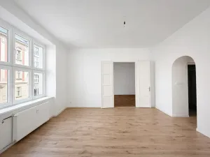 Pronájem bytu 2+1, Ostrava, Tyršova, 65 m2