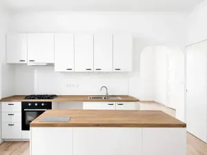 Pronájem bytu 2+1, Ostrava, Tyršova, 65 m2