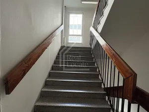 Pronájem kanceláře, Praha - Záběhlice, Žirovnická, 8 m2