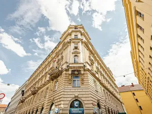 Pronájem kanceláře, Praha - Nové Město, Lazarská, 110 m2