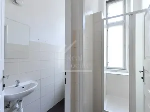 Pronájem kanceláře, Praha - Nové Město, Lazarská, 110 m2