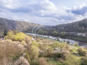 Prodej pozemku, Praha - Zbraslav, 5450 m2