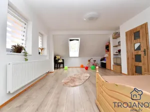 Prodej činžovního domu, Petroupim, 306 m2