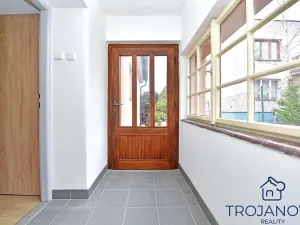 Prodej rodinného domu, Benešov, Nezvalova, 250 m2