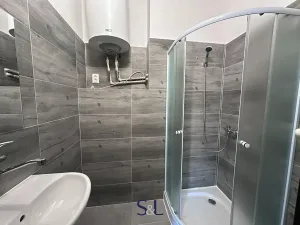 Pronájem bytu 2+1, Doksy, Máchova, 41 m2