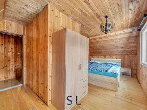 Prodej rodinného domu, Chřibská, 135 m2