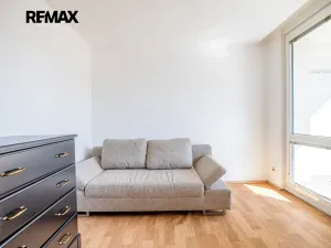 Pronájem bytu 4+kk, Praha - Libeň, Na hájku, 75 m2