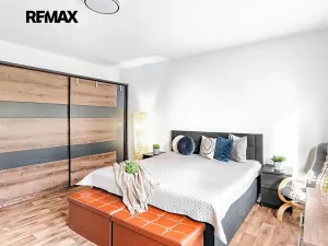 Prodej rodinného domu, Panenské Břežany, K dálnici, 202 m2