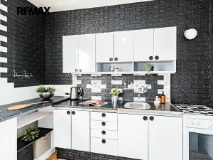 Prodej rodinného domu, Panenské Břežany, K dálnici, 202 m2