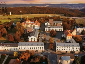 Prodej bytu 2+kk, Praha, 54 m2