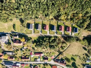 Prodej pozemku, Bezdědovice, 800 m2