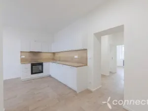 Pronájem bytu 4+kk, Přerov - Přerov I-Město, Husova, 63 m2
