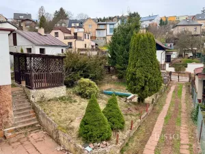 Prodej rodinného domu, Náchod, Neumannova, 110 m2