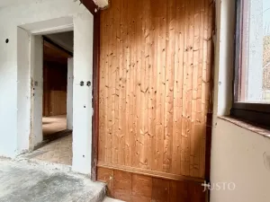 Prodej rodinného domu, Náchod, Neumannova, 110 m2