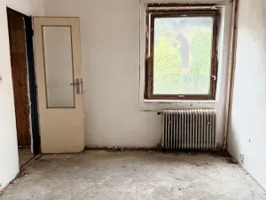 Prodej rodinného domu, Náchod, Neumannova, 110 m2
