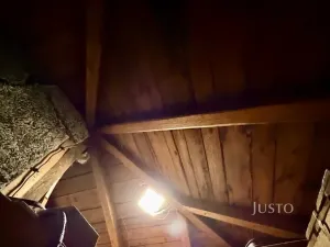 Prodej rodinného domu, Náchod, Neumannova, 110 m2